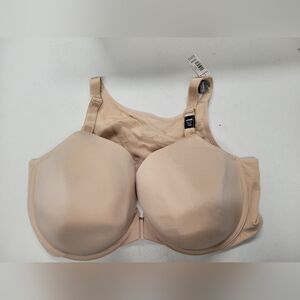 Women's Beige Bra